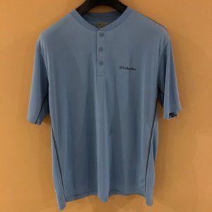 Columbia Golf Shirt